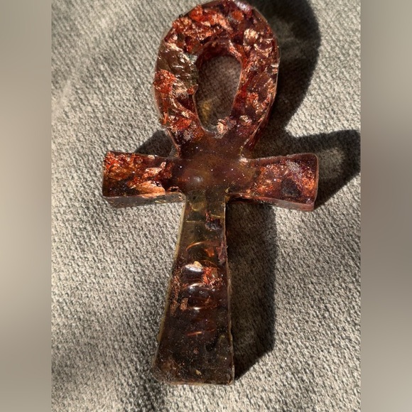 Orgonite Ank - Picture 3 of 4